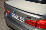 BMW M5 Competition 2018 года (WW)